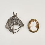1782&nbsp;9291&nbsp;BROOCHES